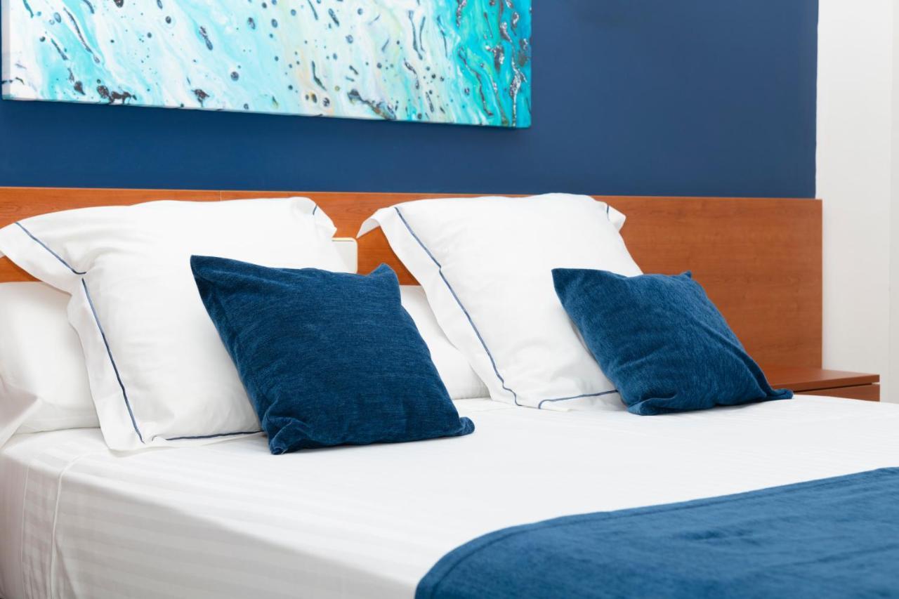 Hotel Jaime I Пеньискола Экстерьер фото